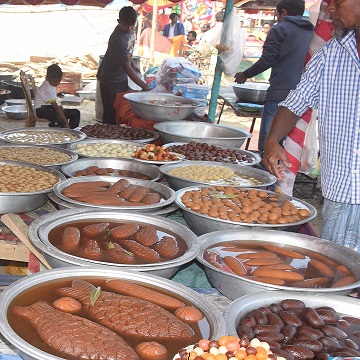 bogras torchadaha fair 3