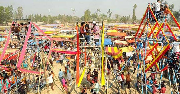 bogras torchadaha fair