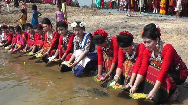 boisabi festival