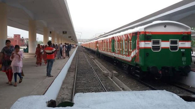 bonalata express inaugurated