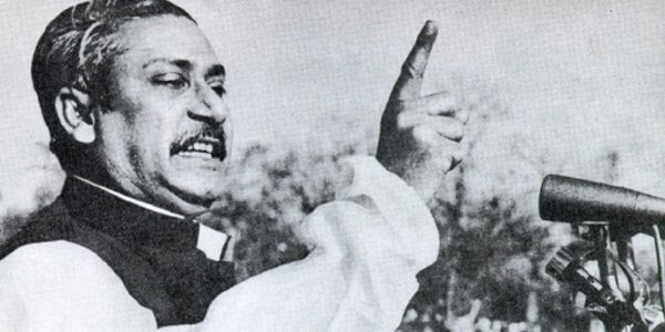 bongobondhu sheikh mujibur rahman