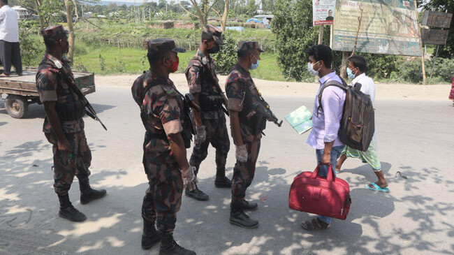 border gourd bangladesh deploy