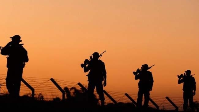 border killing 2