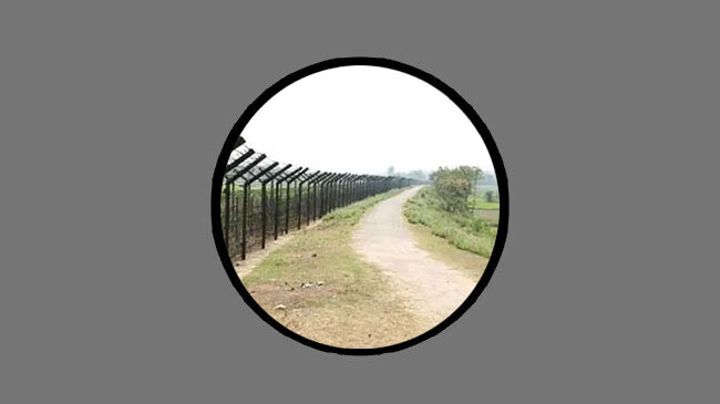 ঠাকুরগাঁও সীমান্তে প্রাণ গেল বাংলাদেশির, আটক ২