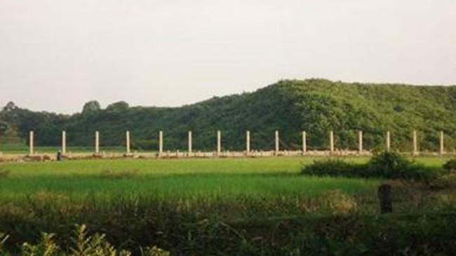 border of ukhia