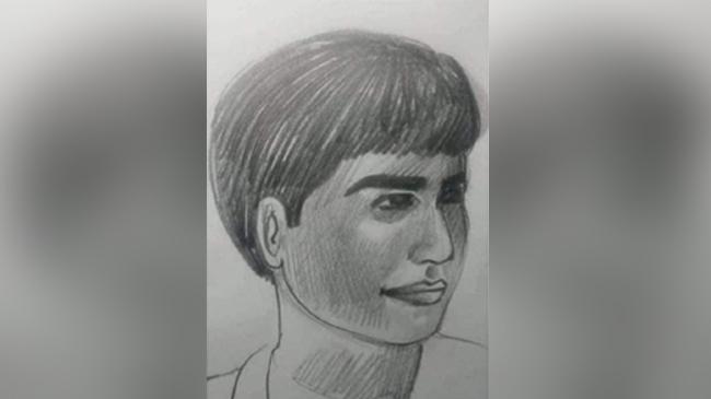 boy sketch