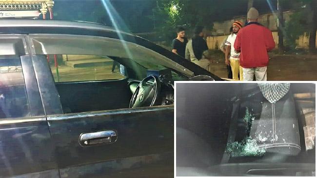 boyalkhali meyor car