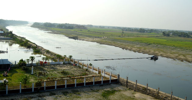 brahmaputra river