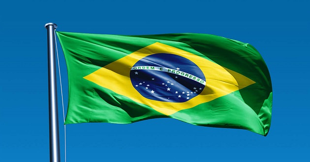 brazi flag