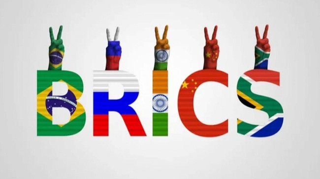 brics colors