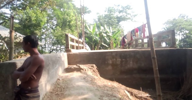 bridge in soriyotpur