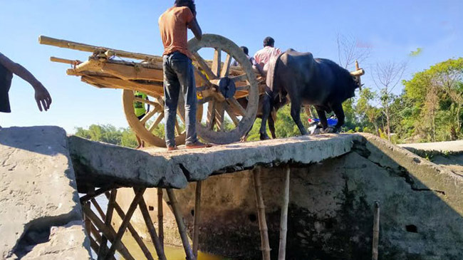 bridge of meherpur 2