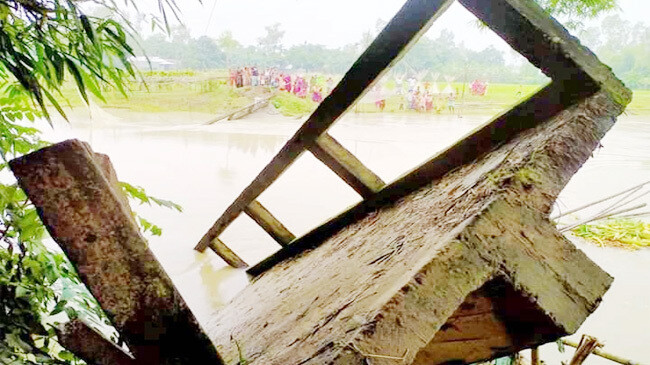 bridge tangail