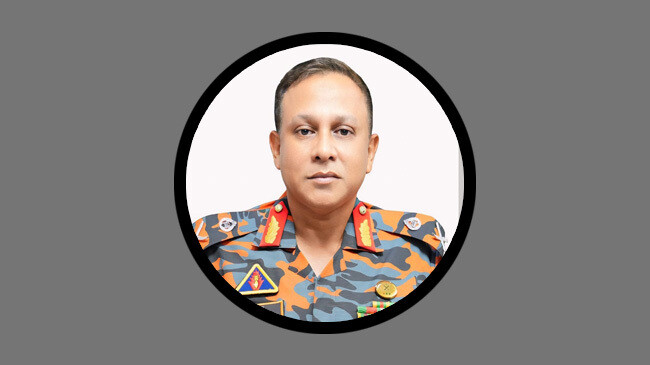 ফায়ার সার্ভিস: ৭ মাত্রার বেশি ভূমিকম্পে ঢাকায় উদ্ধারকাজ কঠিন হবে