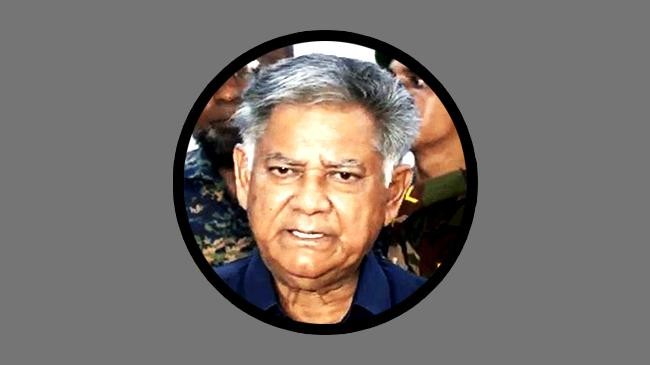 brigadier general retired sakhawat hossain