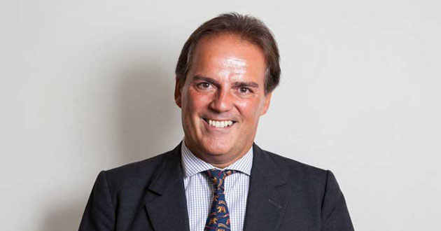 british foreign minister mark field