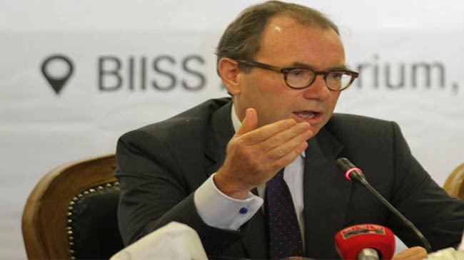 british high commissioner dhaka