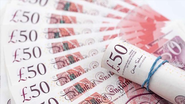 british pound