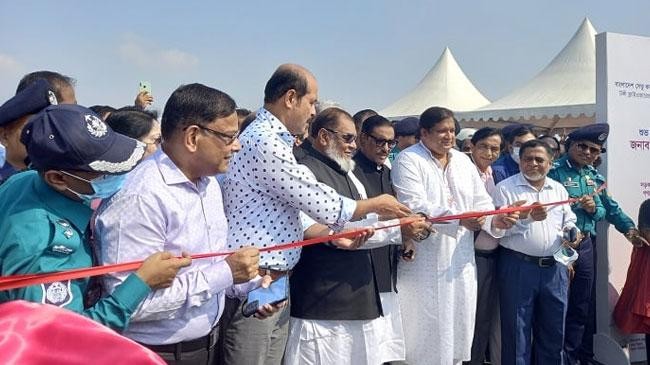 brt obaidul quader