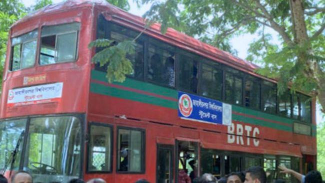 brtc bus 2