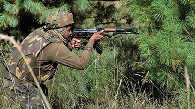 bsf bangladesh border