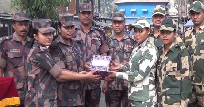 bsf bgb 26 march