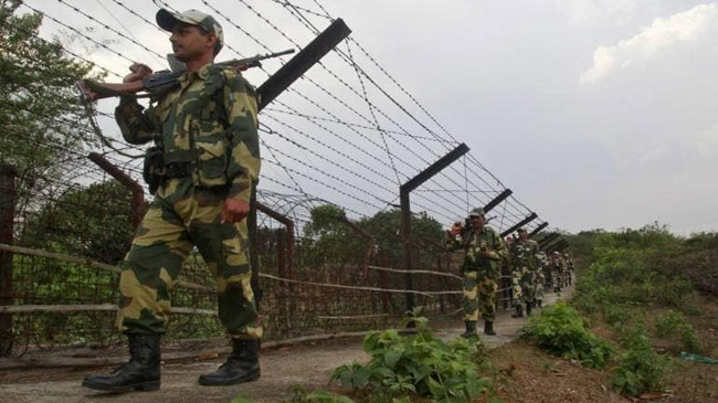 bsf firing bangladeshi dead