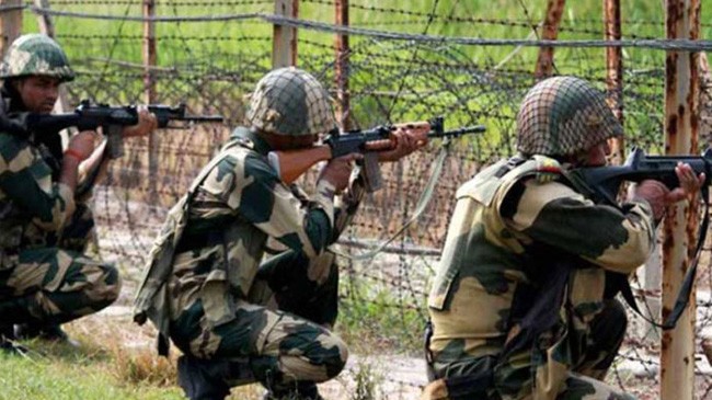 bsf shot dead 1