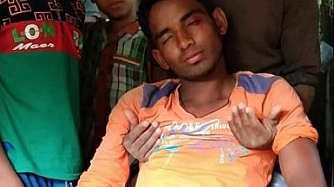 bsf torture thakurgoan