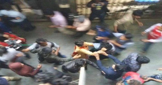bsl attack on du student 26