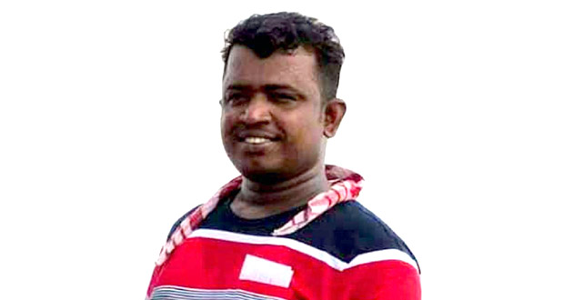 bsl leader lutfor rahman molla