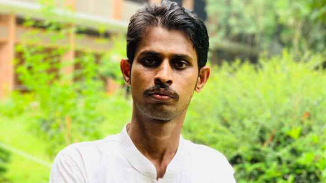 bsl leader mashkat hossain