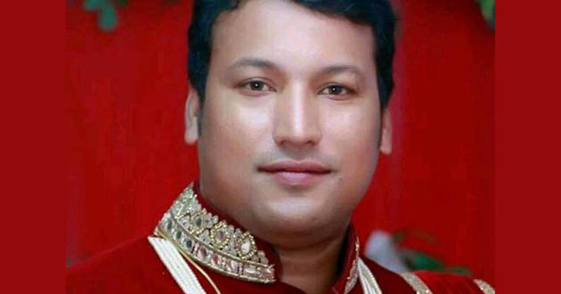 bsl leader masud rana