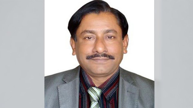 bsmmu new vc