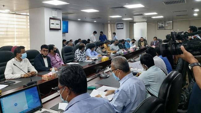 btrc meeting with transport owners