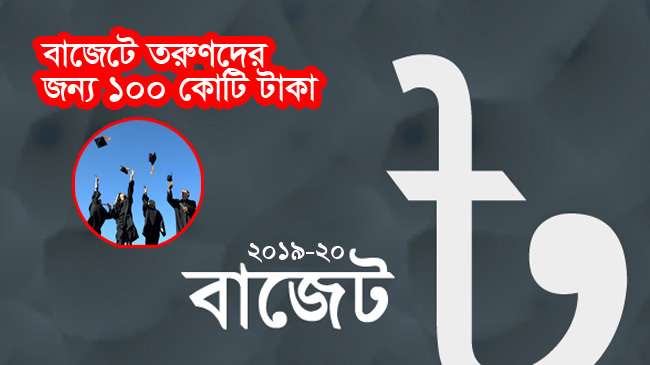 budget 2019 20 money for young