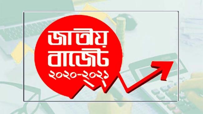 budget 2020 2021