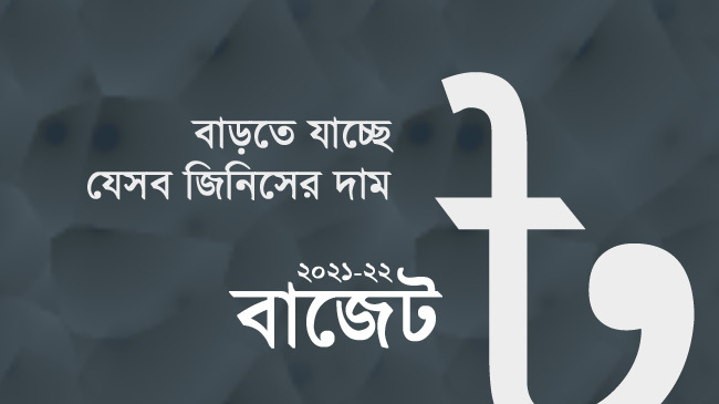budget 2020 21 price to increase