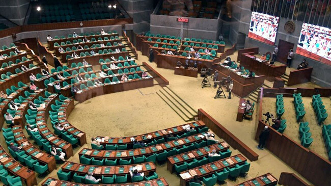 budget 2021 22 passed
