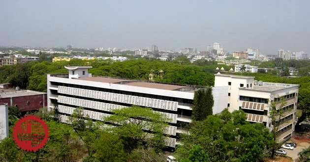 buet campus