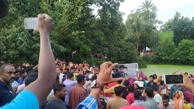 abrar issue buet vice chancellor