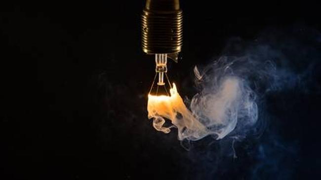 bulb blast