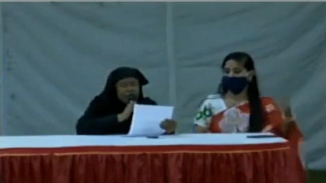 bulbul akter sing song