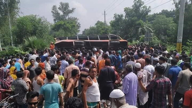 bus accident 1