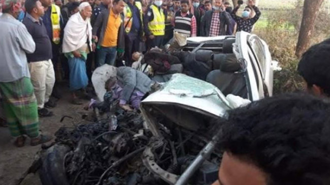 bus clash narsingdi home