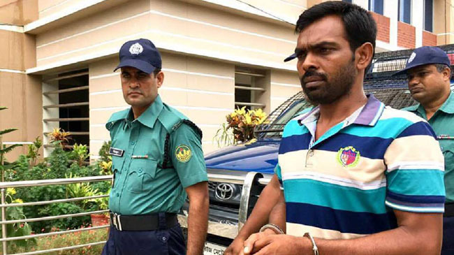 bus driver arrest