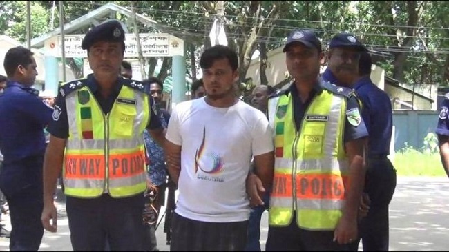 bus driver arrest 1
