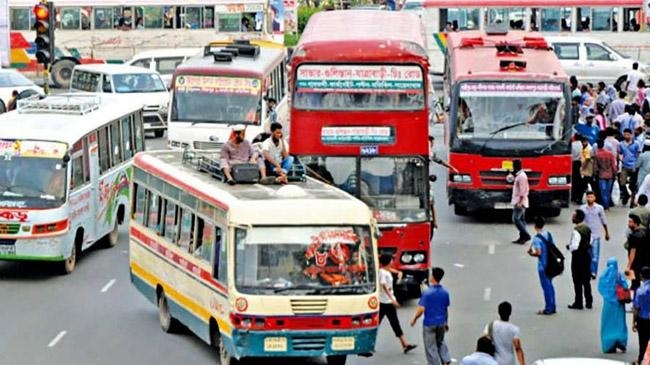 bus fair hiked circular