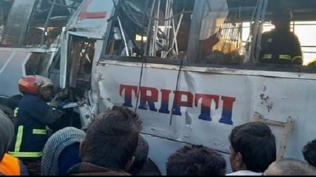 bus rongpur