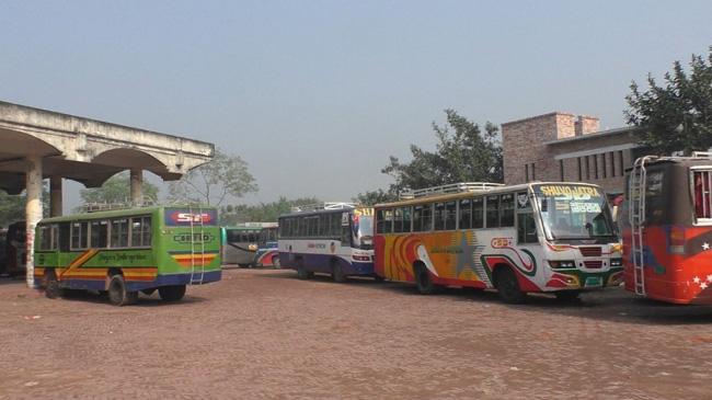 bus strike 2